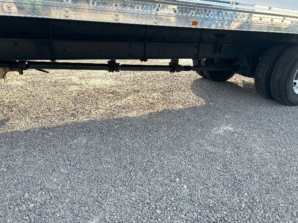 Medium Duty Box Truck-Light and Medium Duty Trucks-International-2020-MV607-Fayetteville-NC-217,143\n\t\tmiles-$ 49,250 - Image 5
