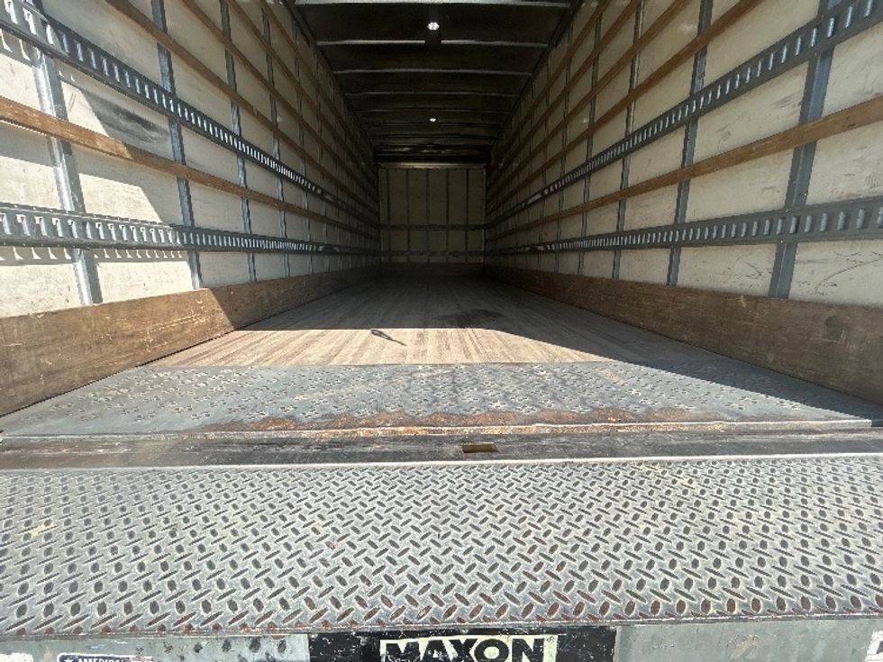 Medium Duty Box Truck-Light and Medium Duty Trucks-International-2020-MV607-Fayetteville-NC-228,858\n\t\tmiles-$ 47,250 - Image 10