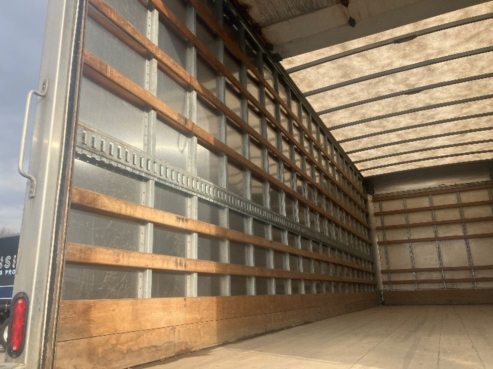 Medium Duty Box Truck-Light and Medium Duty Trucks-International-2020-MV607-Fitchburg-MA-154,777\n\t\tmiles-$ 50,500 - Image 11
