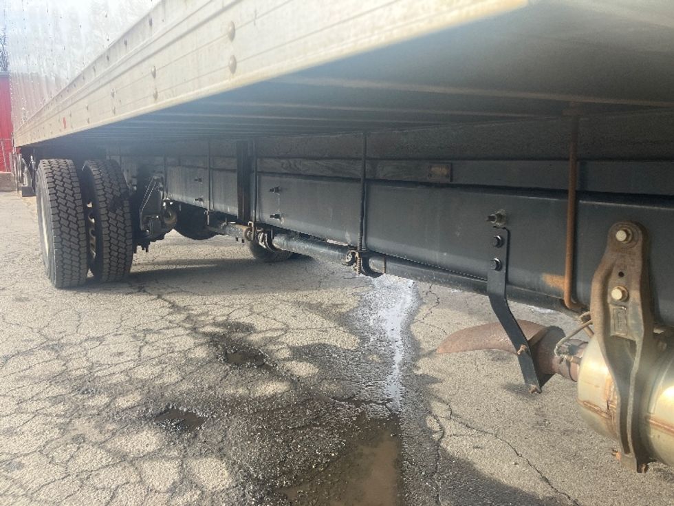 Medium Duty Box Truck-Light and Medium Duty Trucks-International-2020-MV607-Fitchburg-MA-154,777\n\t\tmiles-$ 50,500 - Image 14