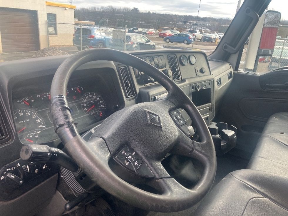 Medium Duty Box Truck-Light and Medium Duty Trucks-International-2020-MV607-Fitchburg-MA-154,777\n\t\tmiles-$ 50,500 - Image 17