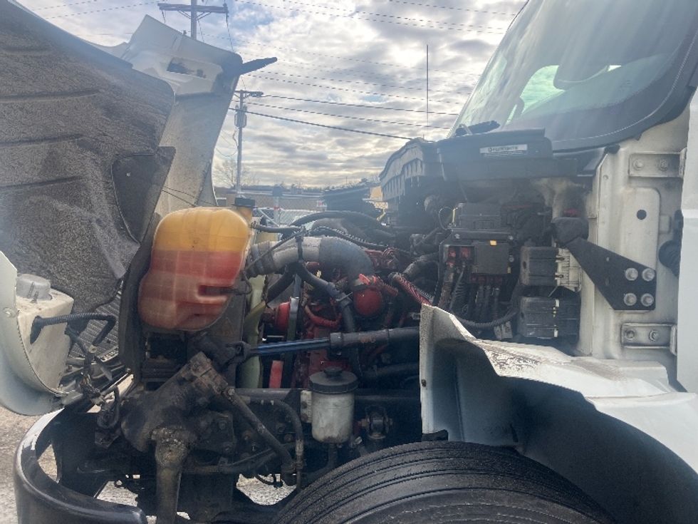 Medium Duty Box Truck-Light and Medium Duty Trucks-International-2020-MV607-Fitchburg-MA-154,777\n\t\tmiles-$ 50,500 - Image 24