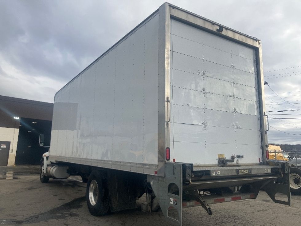 Medium Duty Box Truck-Light and Medium Duty Trucks-International-2020-MV607-Fitchburg-MA-154,777\n\t\tmiles-$ 50,500 - Image 6
