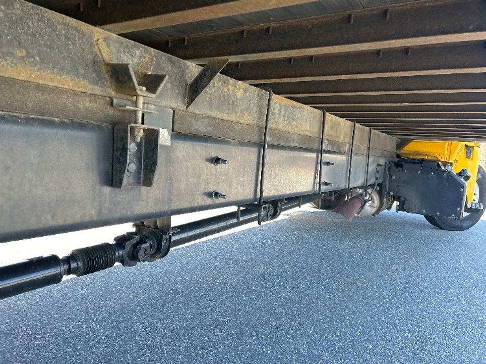 Medium Duty Box Truck-Light and Medium Duty Trucks-International-2020-MV607-Fitchburg-MA-210,650\n\t\tmiles-$ 36,000 - Image 14