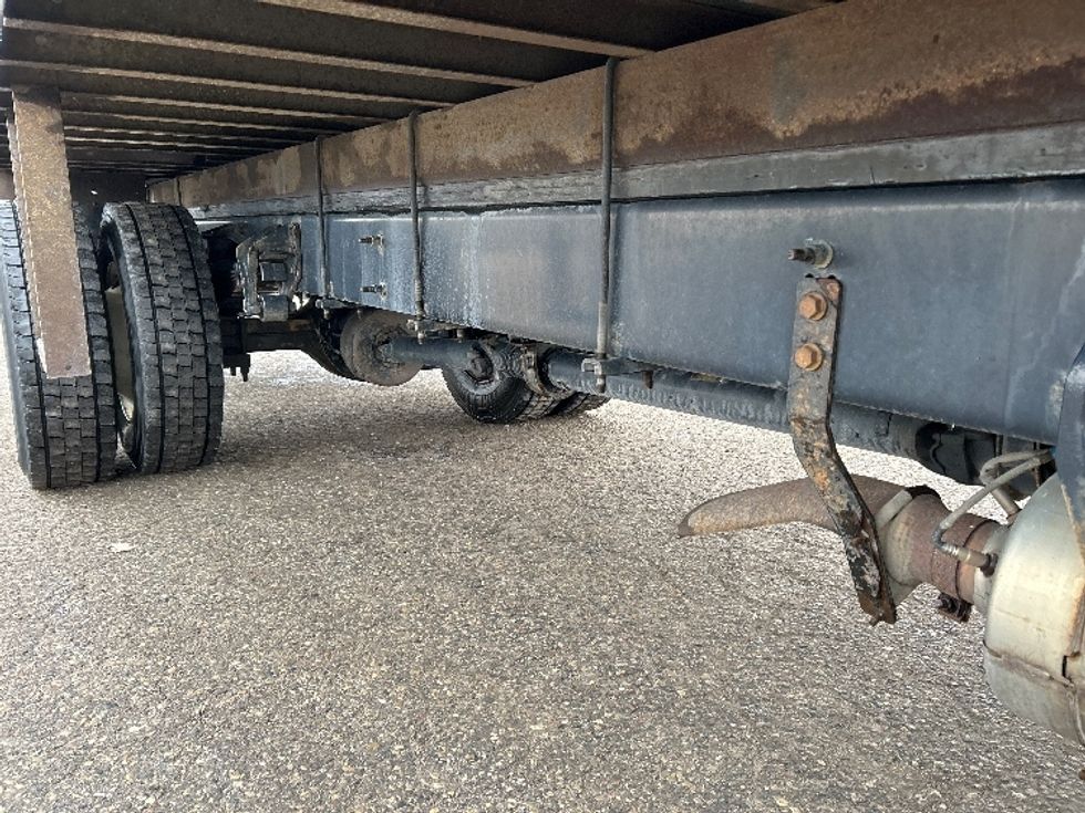 Medium Duty Box Truck-Light and Medium Duty Trucks-International-2020-MV607-Flint-MI-110,566\n\t\tmiles-$ 48,000 - Image 14