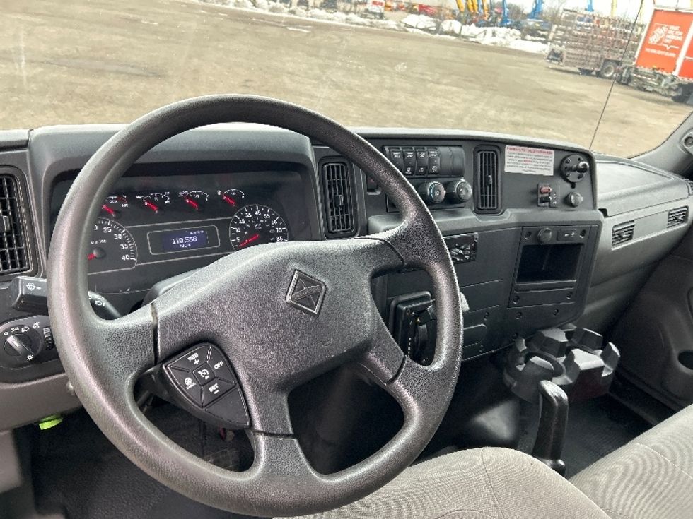 Medium Duty Box Truck-Light and Medium Duty Trucks-International-2020-MV607-Flint-MI-110,566\n\t\tmiles-$ 48,000 - Image 17