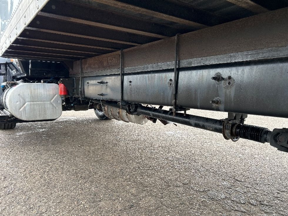 Medium Duty Box Truck-Light and Medium Duty Trucks-International-2020-MV607-Flint-MI-110,566\n\t\tmiles-$ 48,000 - Image 5