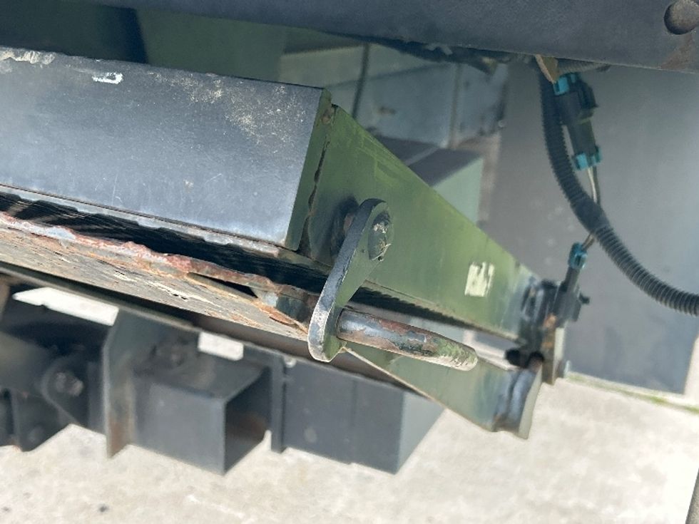 Medium Duty Box Truck-Light and Medium Duty Trucks-International-2020-MV607-Florence-SC-216,485\n\t\tmiles-$ 45,750 - Image 26