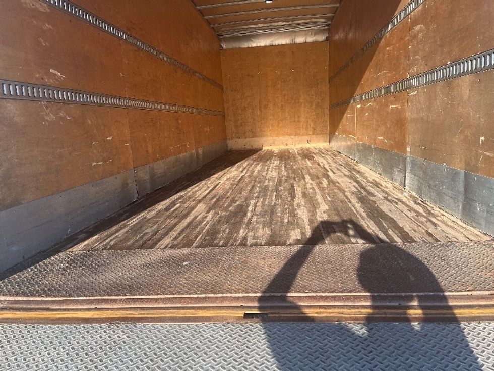 Medium Duty Box Truck-Light and Medium Duty Trucks-International-2020-MV607-Florence-SC-335,926\n\t\tmiles-$ 22,250 - Image 10