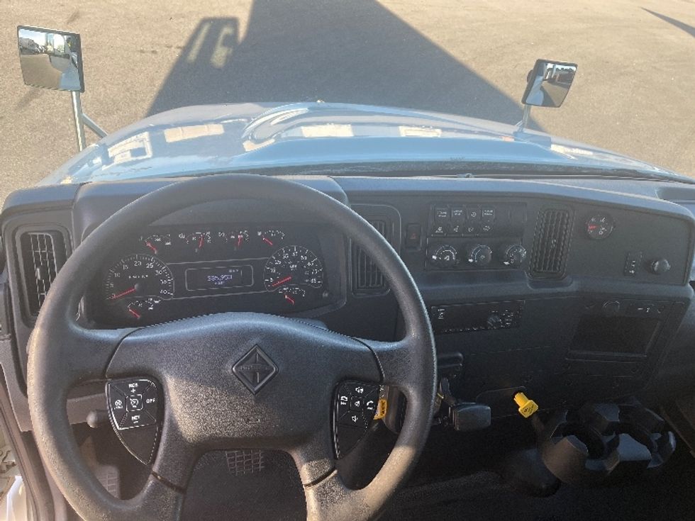 Medium Duty Box Truck-Light and Medium Duty Trucks-International-2020-MV607-Florence-SC-335,926\n\t\tmiles-$ 22,250 - Image 18