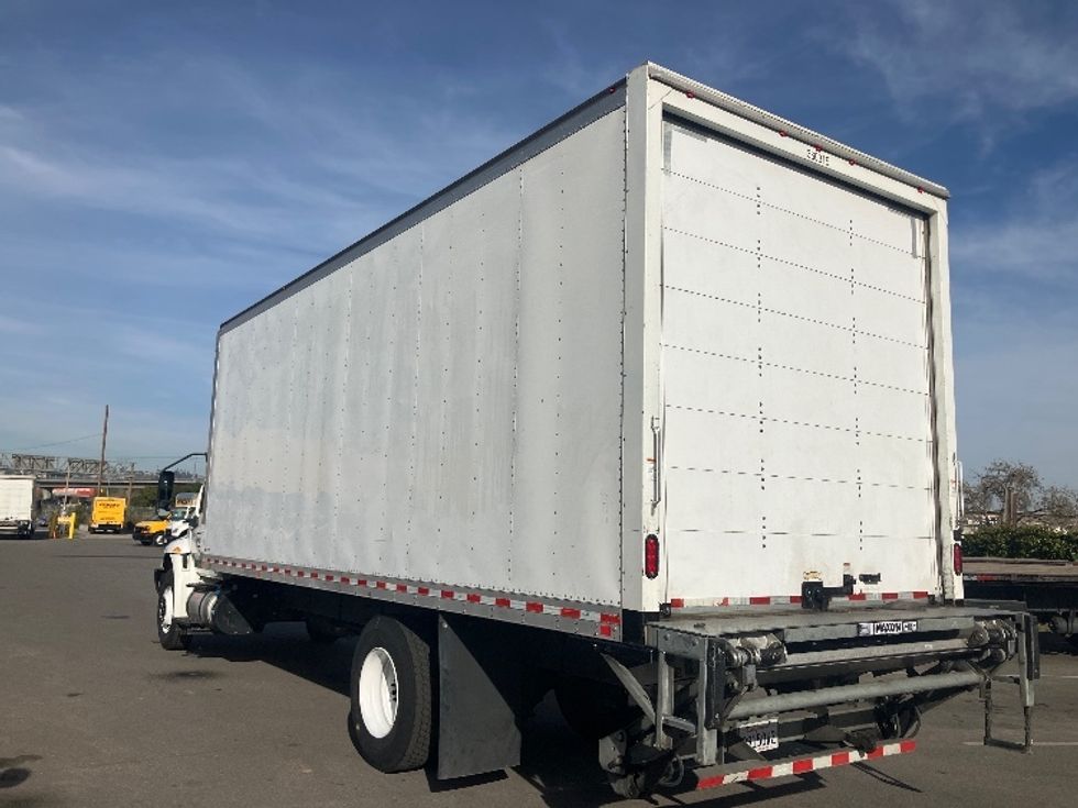 Medium Duty Box Truck-Light and Medium Duty Trucks-International-2020-MV607-Fontana-CA-107,852\n\t\tmiles-$ 62,750 - Image 6