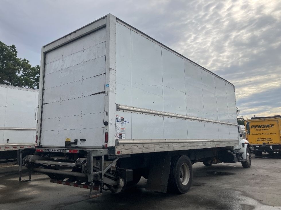 Medium Duty Box Truck-Light and Medium Duty Trucks-International-2020-MV607-Fontana-CA-152,439\n\t\tmiles-$ 51,250 - Image 13
