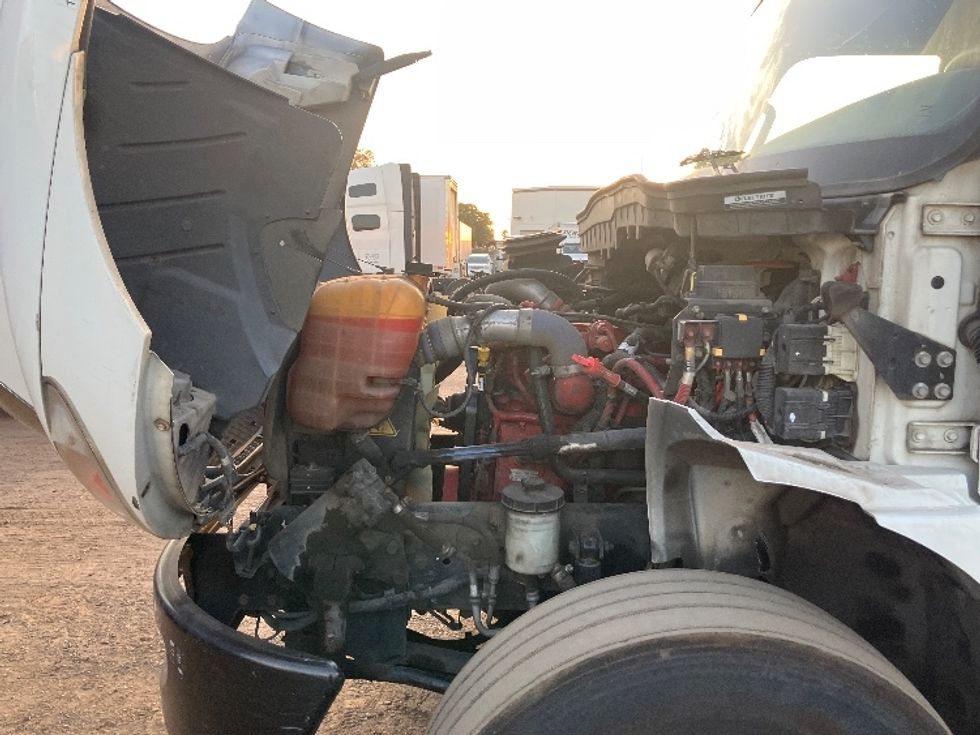 Medium Duty Box Truck-Light and Medium Duty Trucks-International-2020-MV607-Fontana-CA-152,439\n\t\tmiles-$ 51,250 - Image 22