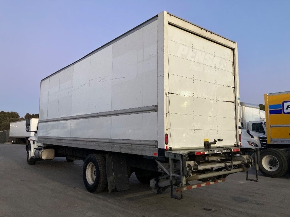 Medium Duty Box Truck-Light and Medium Duty Trucks-International-2020-MV607-Fontana-CA-152,439\n\t\tmiles-$ 51,250 - Image 6