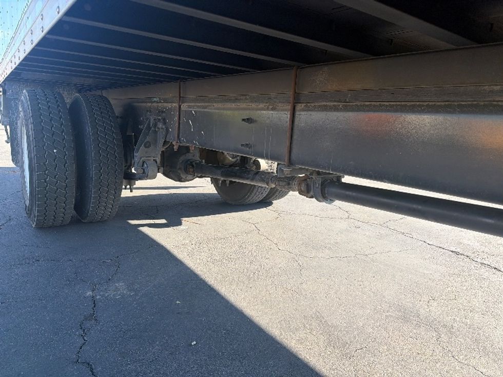 Medium Duty Box Truck-Light and Medium Duty Trucks-International-2020-MV607-Fontana-CA-169,066\n\t\tmiles-$ 53,750 - Image 14