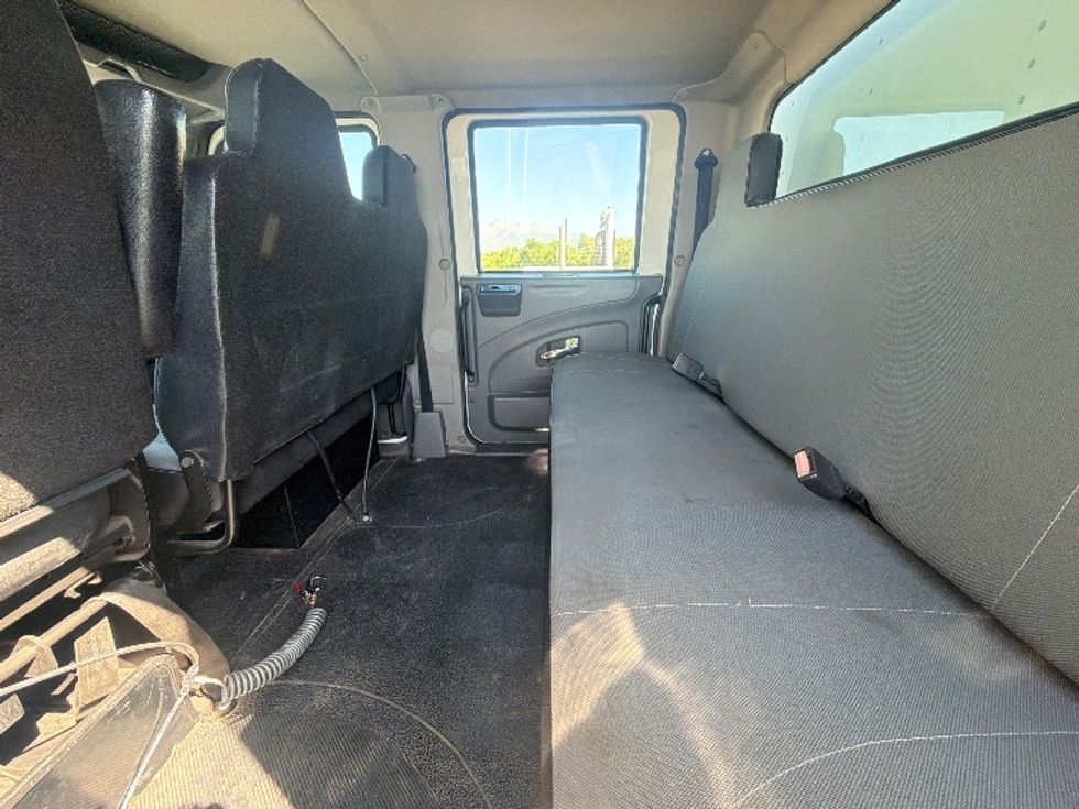 Medium Duty Box Truck-Light and Medium Duty Trucks-International-2020-MV607-Fontana-CA-169,066\n\t\tmiles-$ 53,750 - Image 26