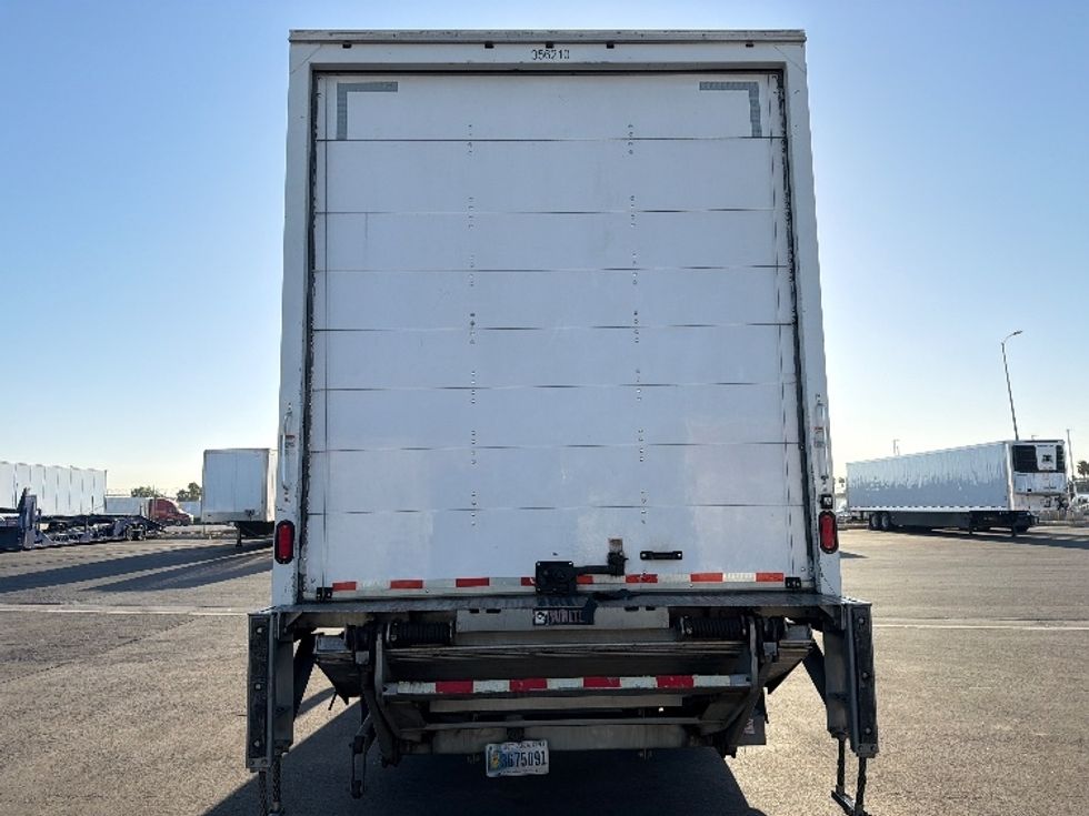 Medium Duty Box Truck-Light and Medium Duty Trucks-International-2020-MV607-Fontana-CA-169,066\n\t\tmiles-$ 53,750 - Image 7