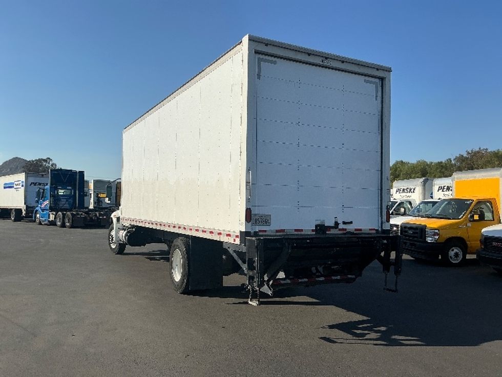 Medium Duty Box Truck-Light and Medium Duty Trucks-International-2020-MV607-Fontana-CA-175,628\n\t\tmiles-$ 47,750 - Image 6