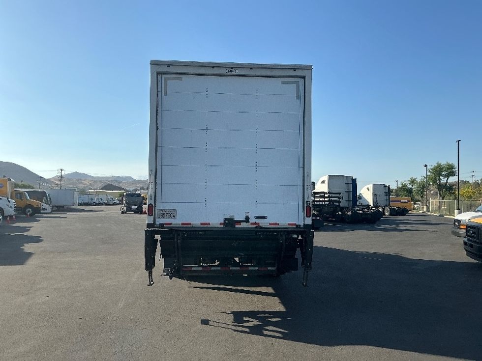 Medium Duty Box Truck-Light and Medium Duty Trucks-International-2020-MV607-Fontana-CA-175,628\n\t\tmiles-$ 47,750 - Image 7