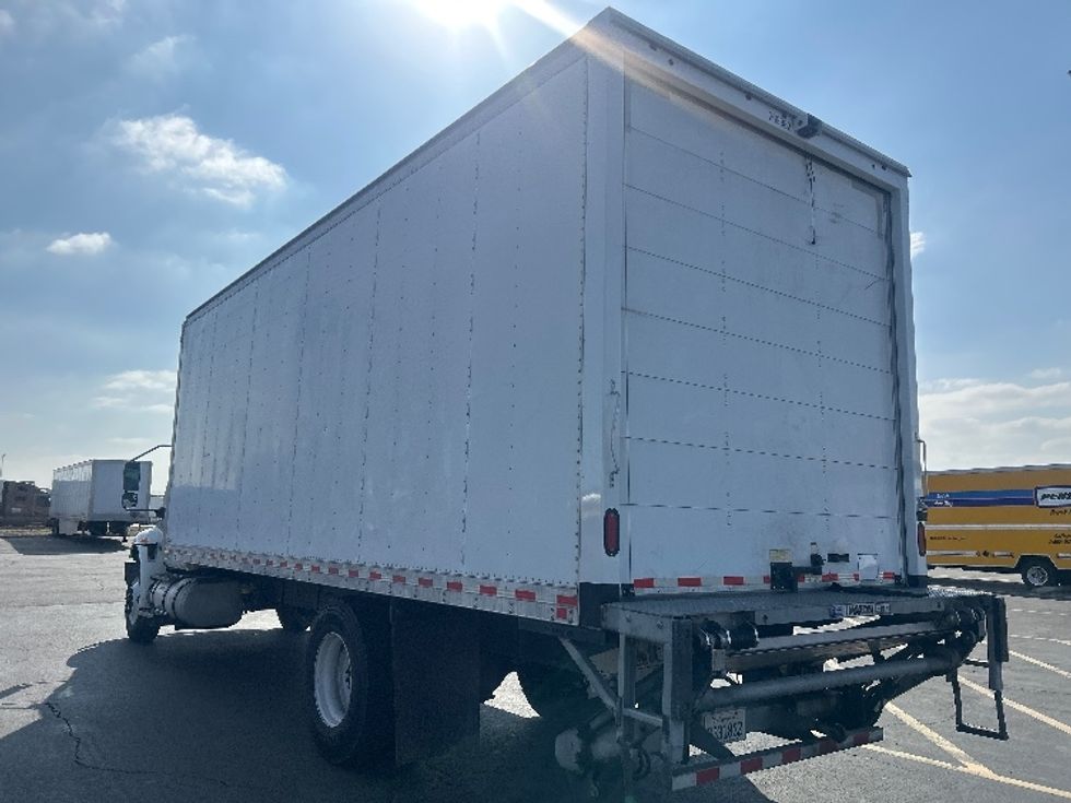 Medium Duty Box Truck-Light and Medium Duty Trucks-International-2020-MV607-Fontana-CA-192,634\n\t\tmiles-$ 50,000 - Image 6
