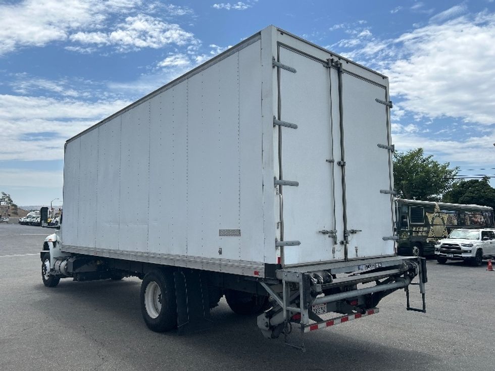 Medium Duty Box Truck-Light and Medium Duty Trucks-International-2020-MV607-Fontana-CA-203,765\n\t\tmiles-$ 50,250 - Image 6