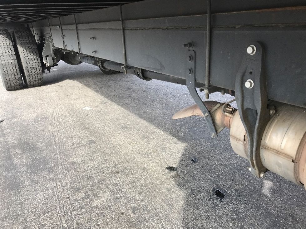 Medium Duty Box Truck-Light and Medium Duty Trucks-International-2020-MV607-Fontana-CA-70,776\n\t\tmiles-$ 58,000 - Image 14