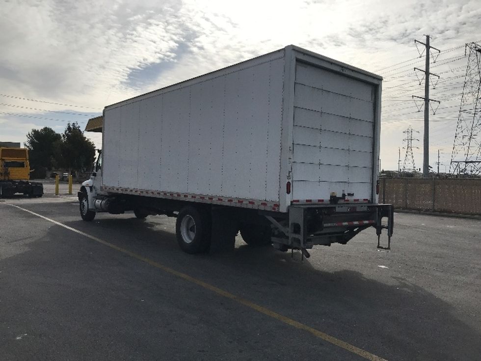 Medium Duty Box Truck-Light and Medium Duty Trucks-International-2020-MV607-Fontana-CA-70,776\n\t\tmiles-$ 58,000 - Image 6