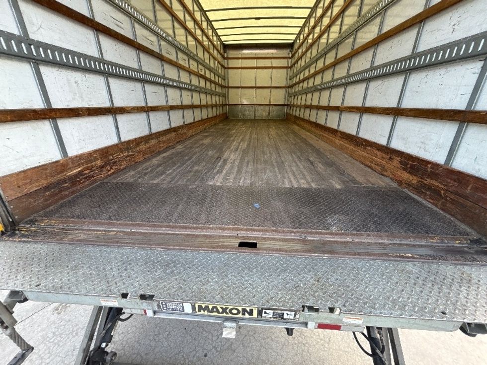 Medium Duty Box Truck-Light and Medium Duty Trucks-International-2020-MV607-Forest Park-GA-105,449\n\t\tmiles-$ 56,500 - Image 10