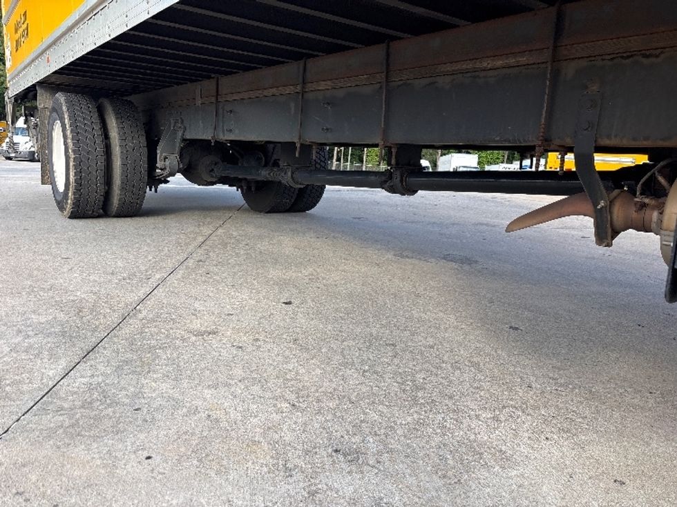 Medium Duty Box Truck-Light and Medium Duty Trucks-International-2020-MV607-Forest Park-GA-105,449\n\t\tmiles-$ 56,500 - Image 14