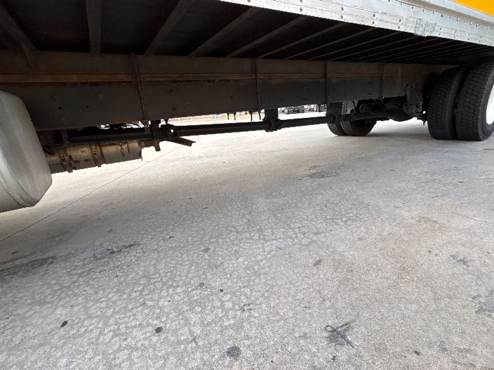 Medium Duty Box Truck-Light and Medium Duty Trucks-International-2020-MV607-Forest Park-GA-105,449\n\t\tmiles-$ 56,500 - Image 5