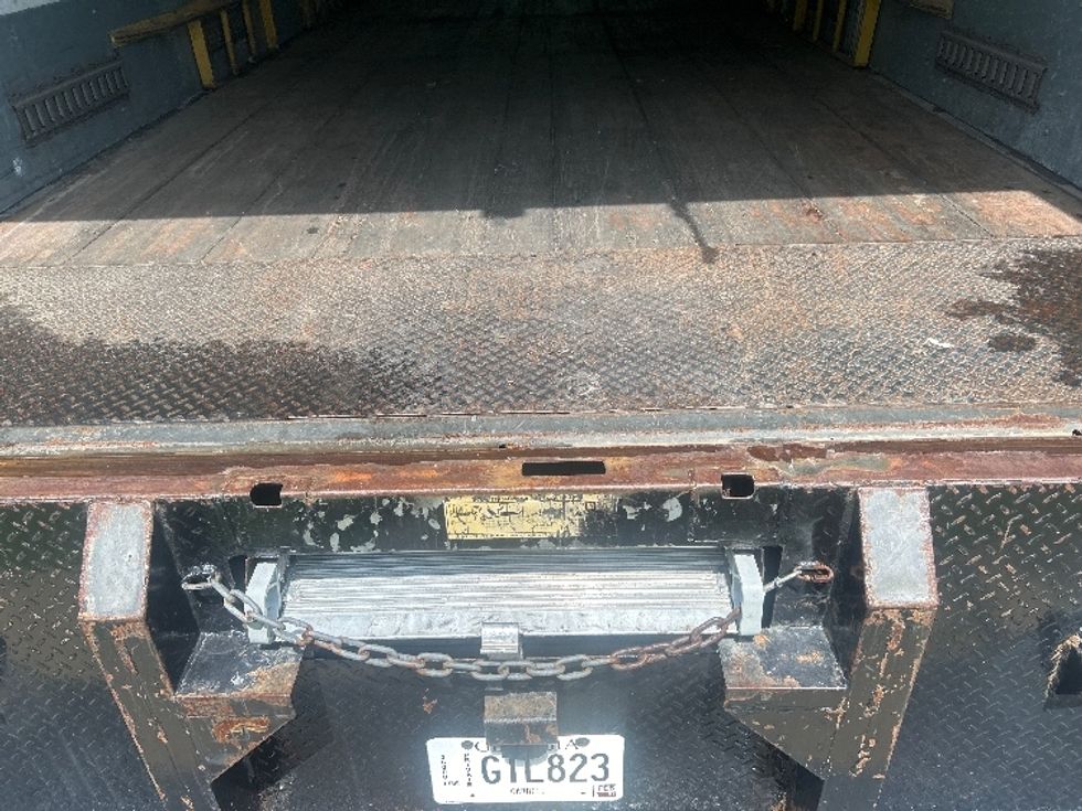Medium Duty Box Truck-Light and Medium Duty Trucks-International-2020-MV607-Forest Park-GA-114,111\n\t\tmiles-$ 42,750 - Image 10
