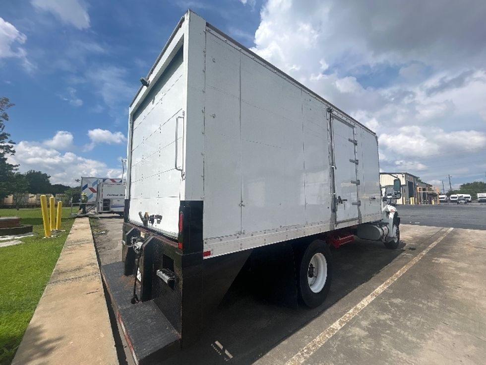 Medium Duty Box Truck-Light and Medium Duty Trucks-International-2020-MV607-Forest Park-GA-114,111\n\t\tmiles-$ 42,750 - Image 13