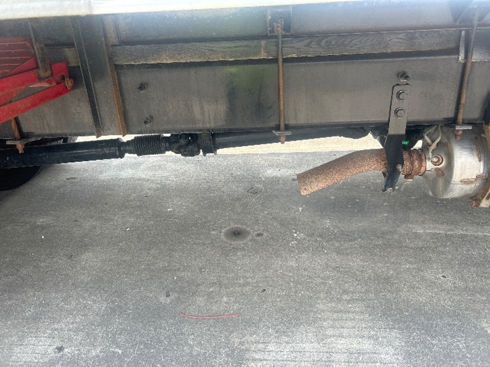 Medium Duty Box Truck-Light and Medium Duty Trucks-International-2020-MV607-Forest Park-GA-114,111\n\t\tmiles-$ 42,750 - Image 14