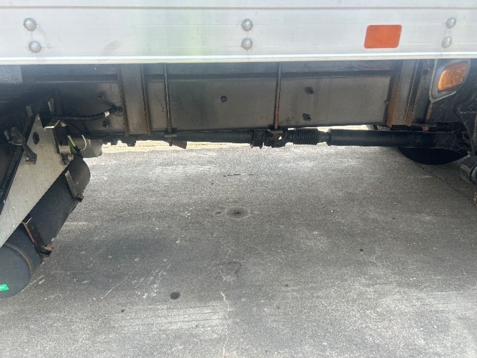Medium Duty Box Truck-Light and Medium Duty Trucks-International-2020-MV607-Forest Park-GA-114,111\n\t\tmiles-$ 42,750 - Image 5