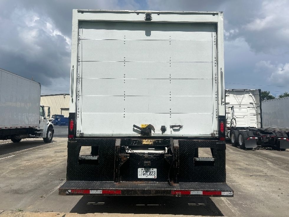 Medium Duty Box Truck-Light and Medium Duty Trucks-International-2020-MV607-Forest Park-GA-114,111\n\t\tmiles-$ 42,750 - Image 7