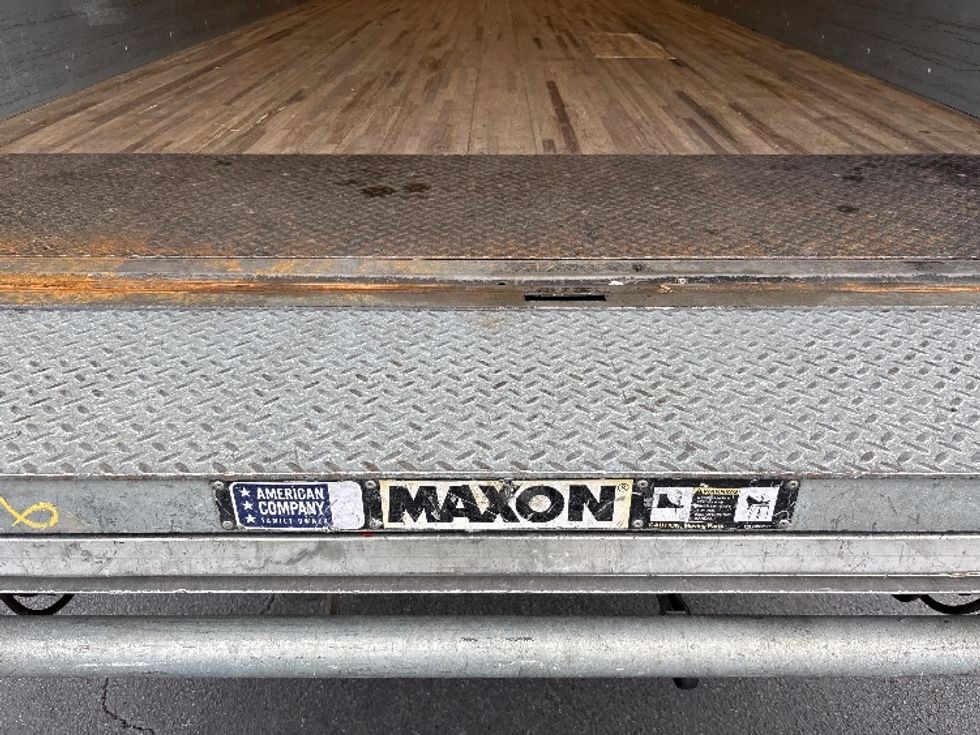 Medium Duty Box Truck-Light and Medium Duty Trucks-International-2020-MV607-Forest Park-GA-126,887\n\t\tmiles-$ 64,250 - Image 10