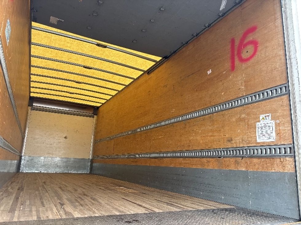 Medium Duty Box Truck-Light and Medium Duty Trucks-International-2020-MV607-Forest Park-GA-126,887\n\t\tmiles-$ 64,250 - Image 12