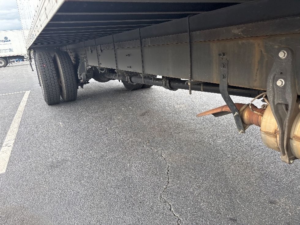 Medium Duty Box Truck-Light and Medium Duty Trucks-International-2020-MV607-Forest Park-GA-126,887\n\t\tmiles-$ 64,250 - Image 14