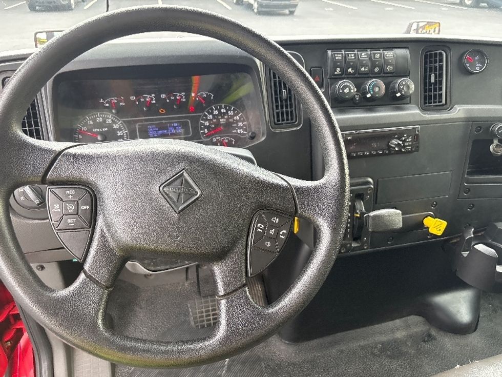Medium Duty Box Truck-Light and Medium Duty Trucks-International-2020-MV607-Forest Park-GA-126,887\n\t\tmiles-$ 64,250 - Image 18