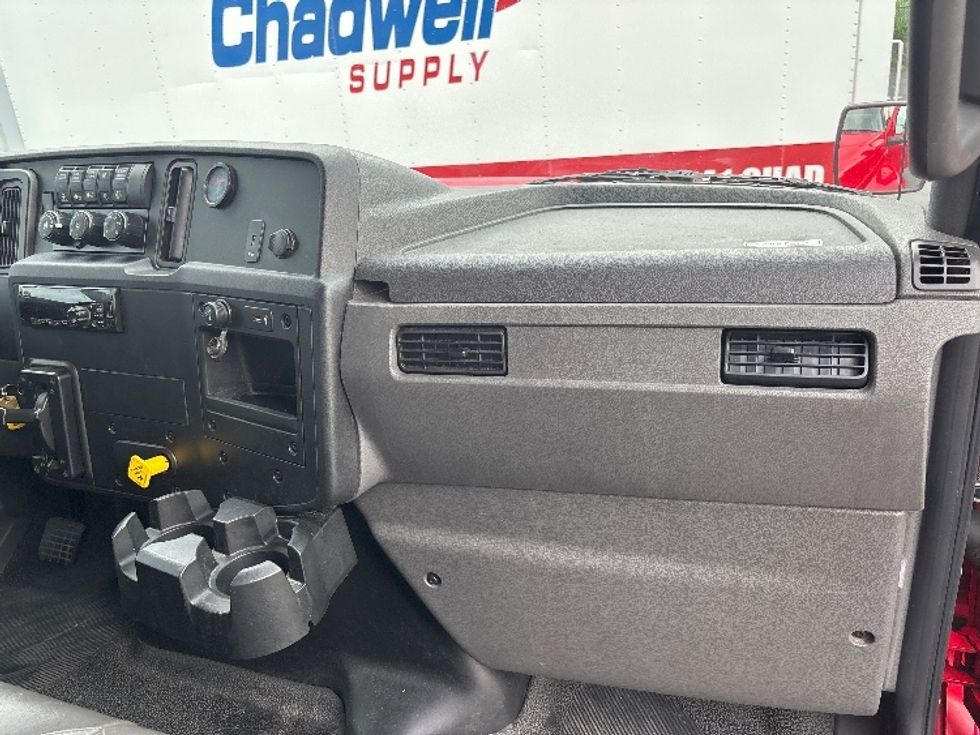 Medium Duty Box Truck-Light and Medium Duty Trucks-International-2020-MV607-Forest Park-GA-126,887\n\t\tmiles-$ 64,250 - Image 21