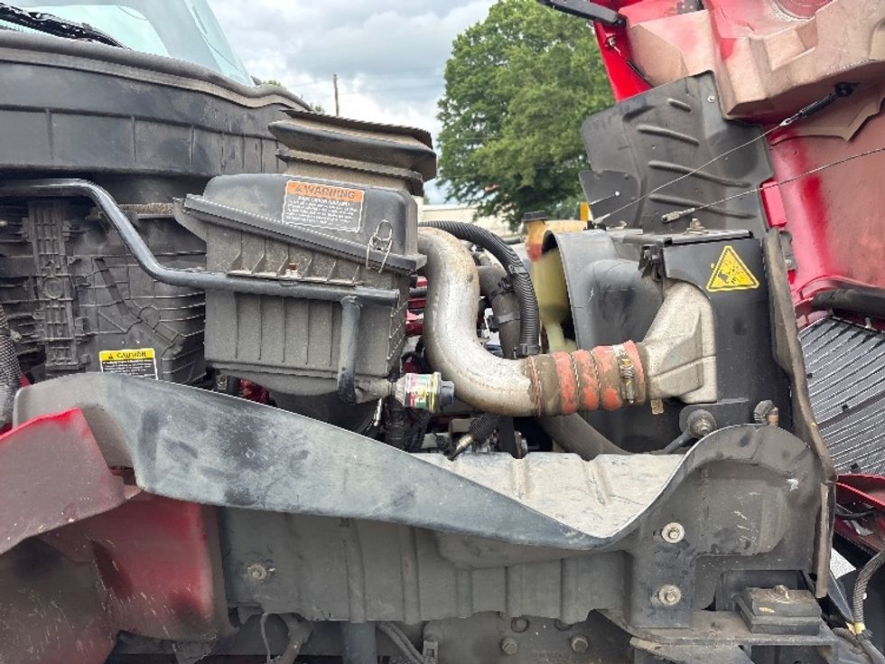 Medium Duty Box Truck-Light and Medium Duty Trucks-International-2020-MV607-Forest Park-GA-126,887\n\t\tmiles-$ 64,250 - Image 23