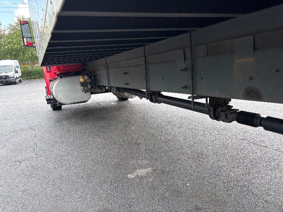 Medium Duty Box Truck-Light and Medium Duty Trucks-International-2020-MV607-Forest Park-GA-126,887\n\t\tmiles-$ 64,250 - Image 5