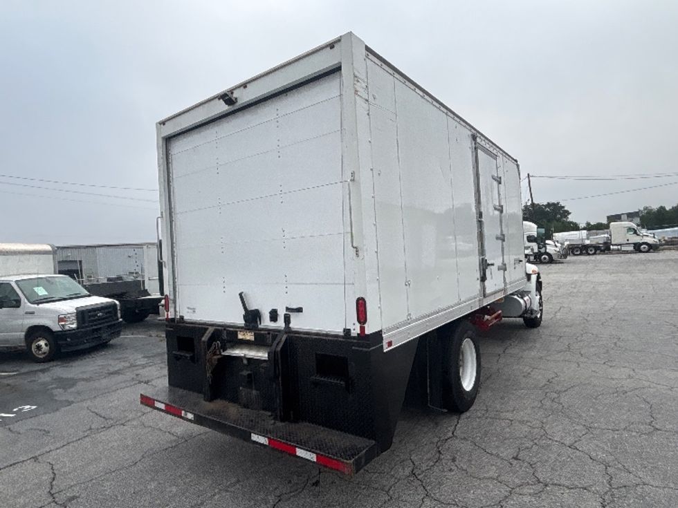 Medium Duty Box Truck-Light and Medium Duty Trucks-International-2020-MV607-Forest Park-GA-136,809\n\t\tmiles-$ 42,000 - Image 12