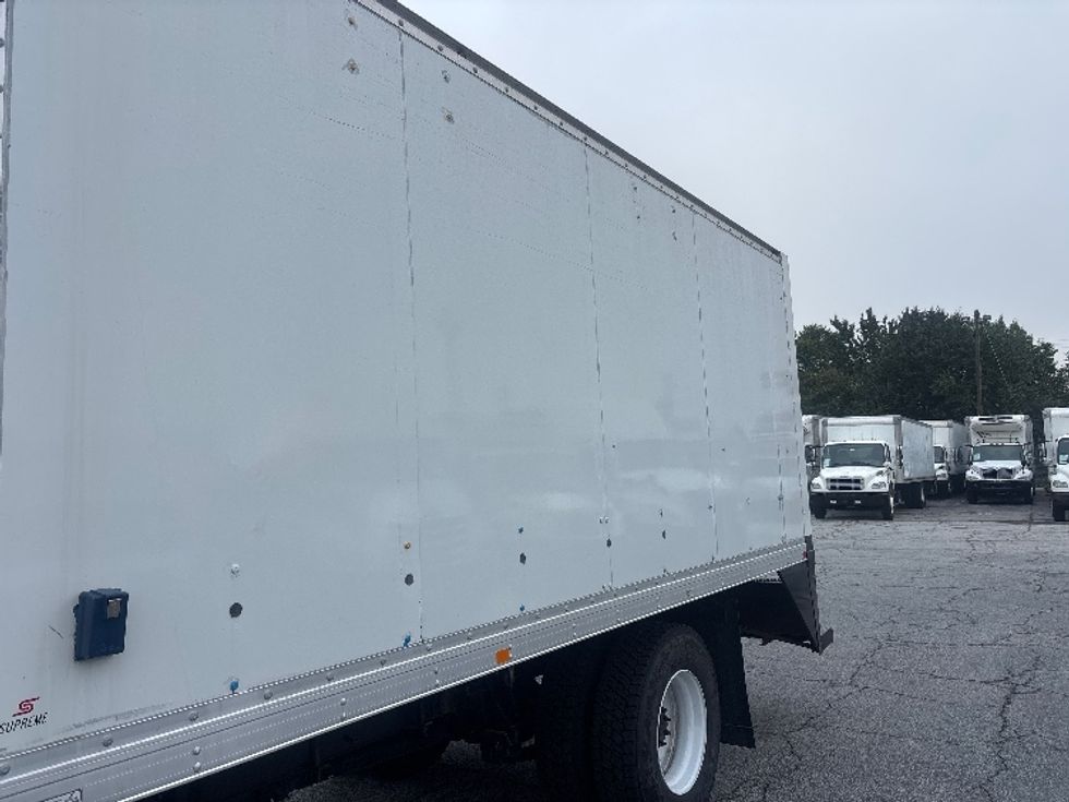 Medium Duty Box Truck-Light and Medium Duty Trucks-International-2020-MV607-Forest Park-GA-136,809\n\t\tmiles-$ 42,000 - Image 24