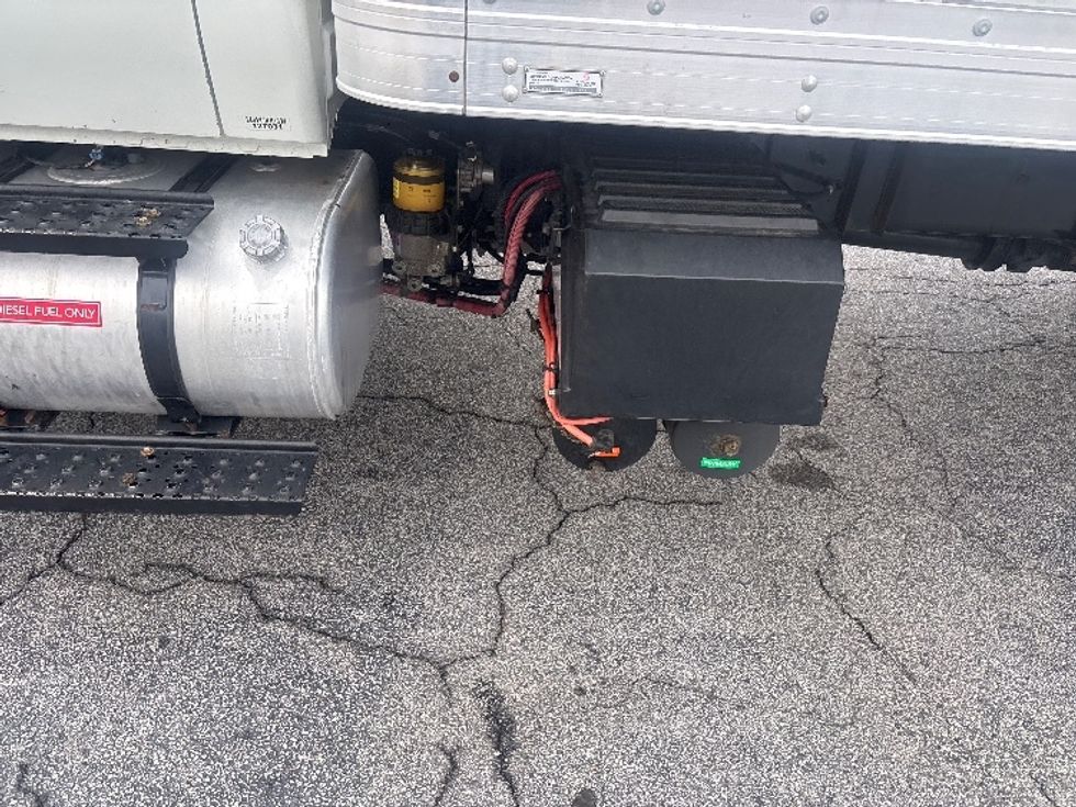 Medium Duty Box Truck-Light and Medium Duty Trucks-International-2020-MV607-Forest Park-GA-136,809\n\t\tmiles-$ 42,000 - Image 29
