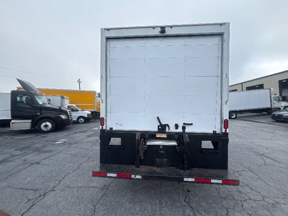 Medium Duty Box Truck-Light and Medium Duty Trucks-International-2020-MV607-Forest Park-GA-136,809\n\t\tmiles-$ 42,000 - Image 30