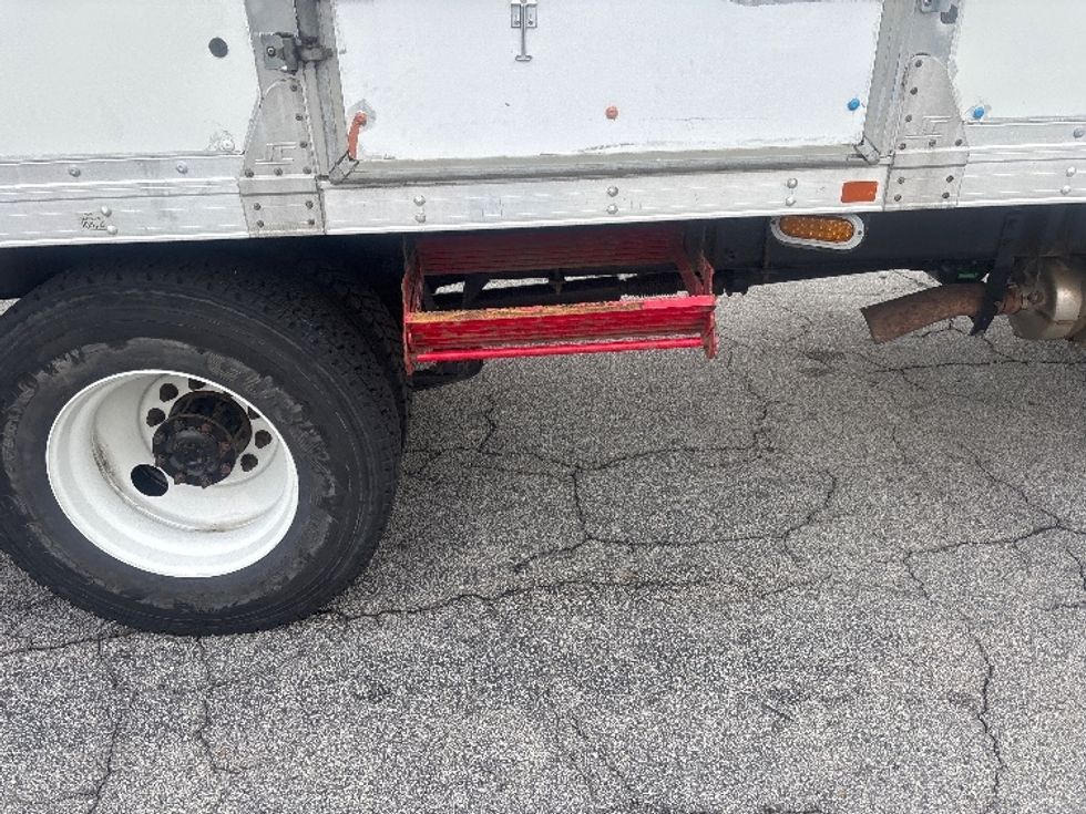 Medium Duty Box Truck-Light and Medium Duty Trucks-International-2020-MV607-Forest Park-GA-136,809\n\t\tmiles-$ 42,000 - Image 31