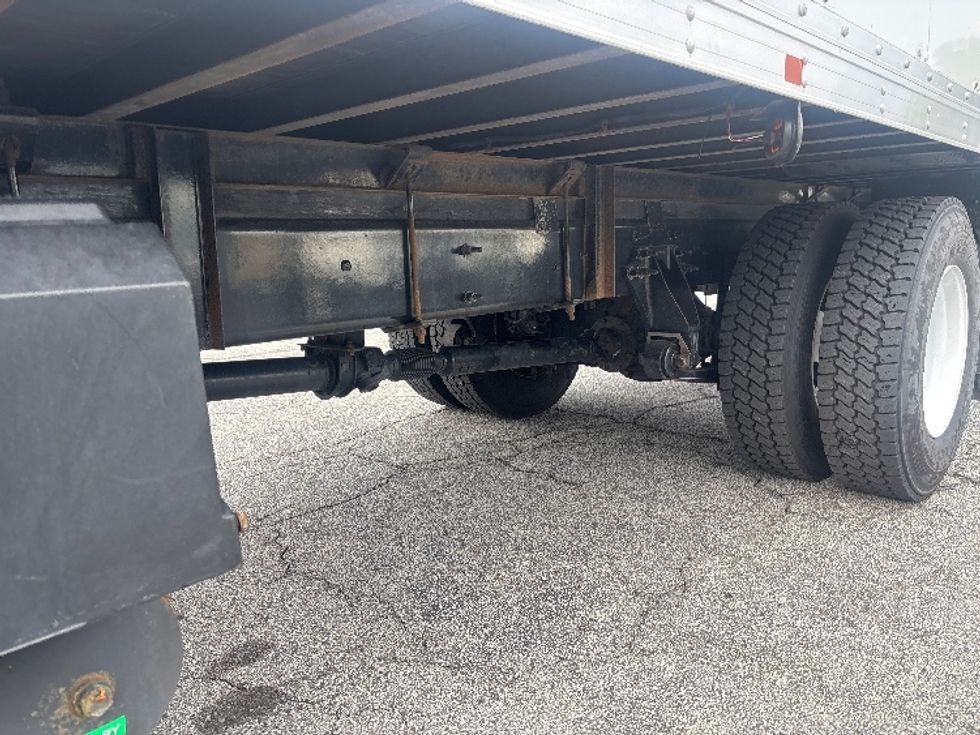 Medium Duty Box Truck-Light and Medium Duty Trucks-International-2020-MV607-Forest Park-GA-136,809\n\t\tmiles-$ 42,000 - Image 5