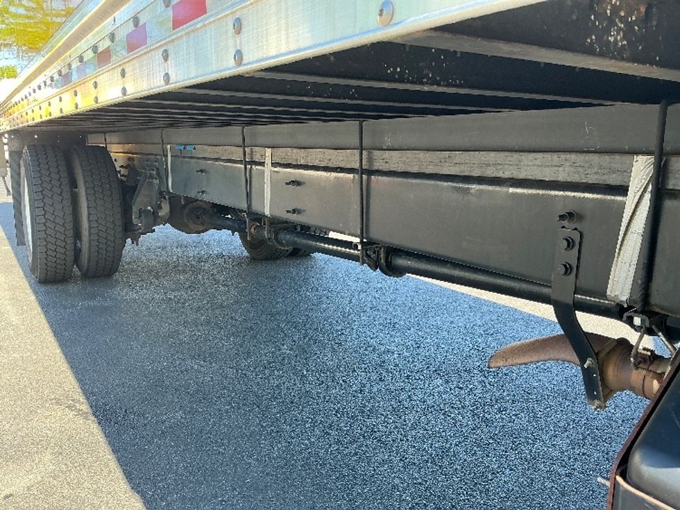 Medium Duty Box Truck-Light and Medium Duty Trucks-International-2020-MV607-Forest Park-GA-138,094\n\t\tmiles-$ 52,750 - Image 11