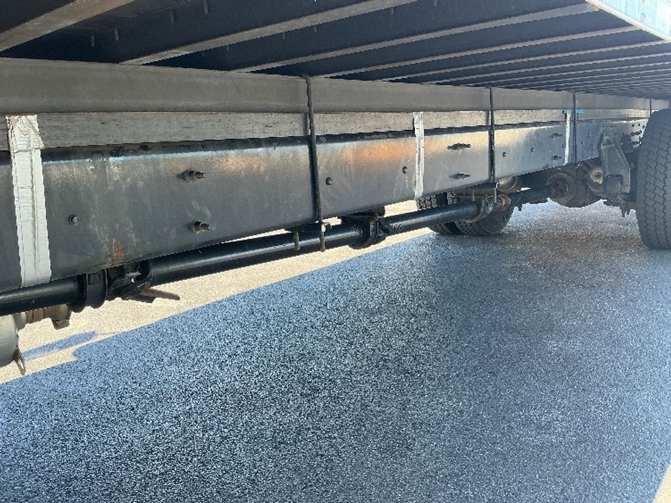 Medium Duty Box Truck-Light and Medium Duty Trucks-International-2020-MV607-Forest Park-GA-138,094\n\t\tmiles-$ 52,750 - Image 5